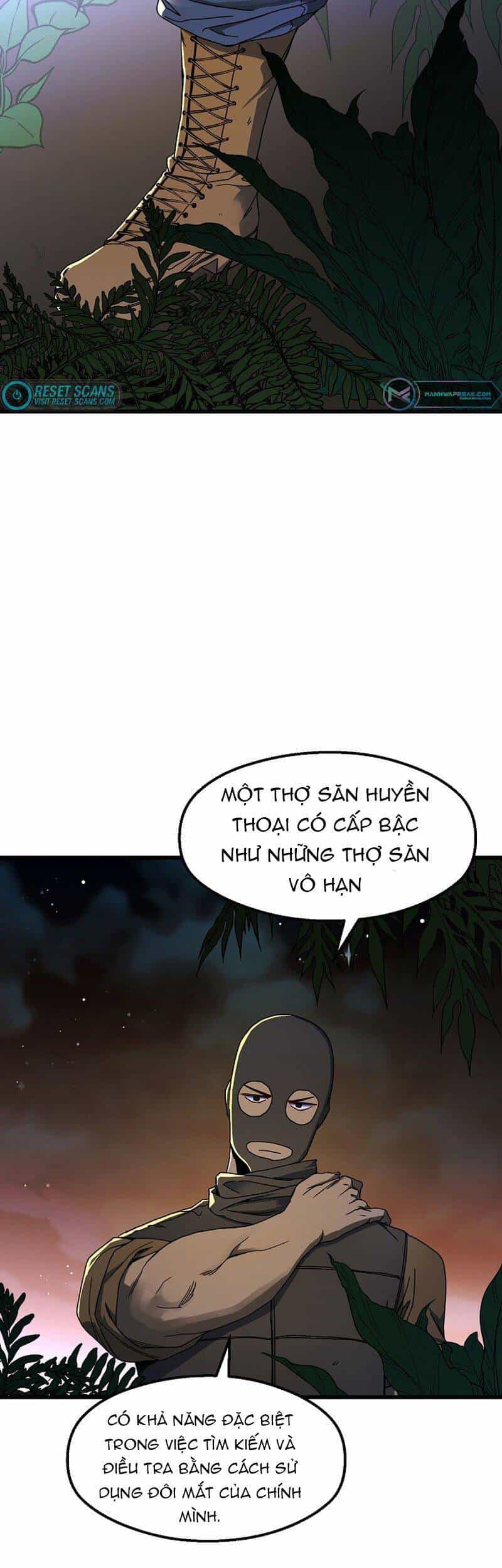 Kẻ Thất Nghiệp Bất Khả Chiến Bại - Chương 39 - ảnh 12