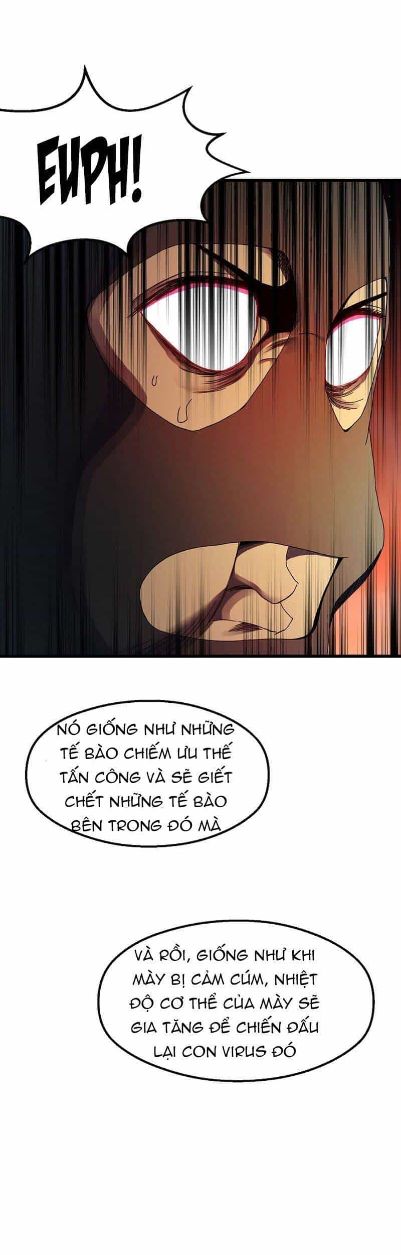 Kẻ Thất Nghiệp Bất Khả Chiến Bại - Chương 39 - ảnh 28