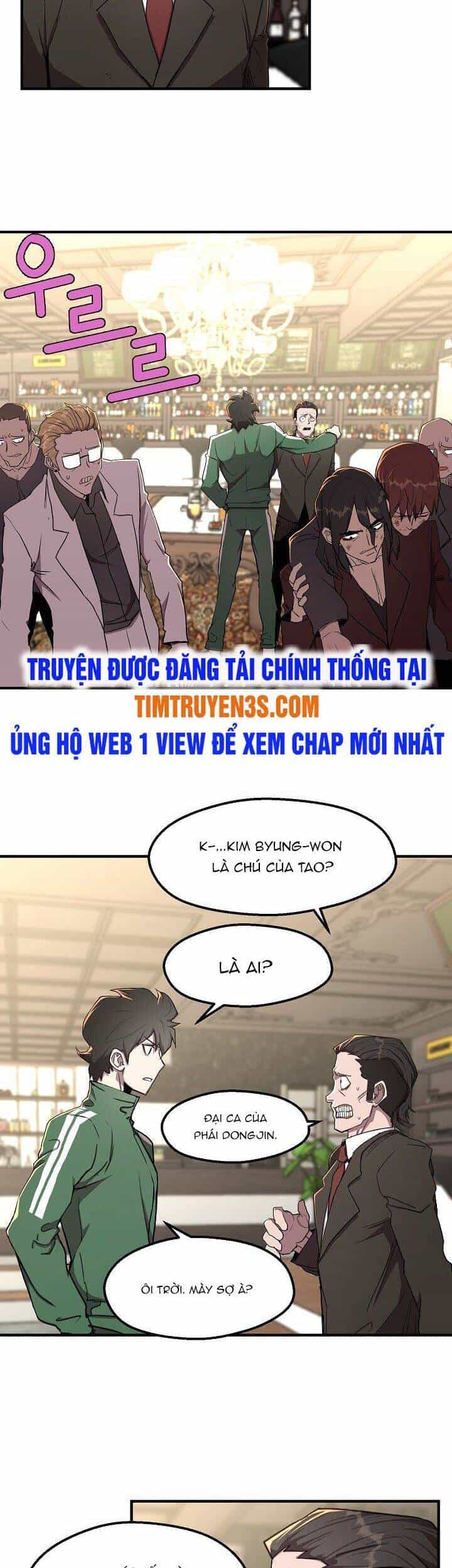 Kẻ Thất Nghiệp Bất Khả Chiến Bại - Chương 4 - ảnh 37