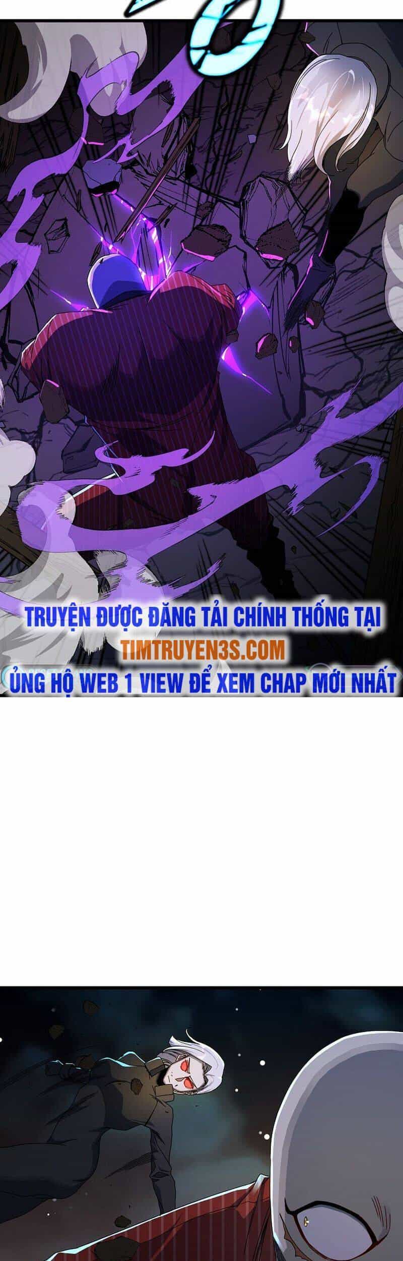 Kẻ Thất Nghiệp Bất Khả Chiến Bại - Chương 40 - ảnh 10