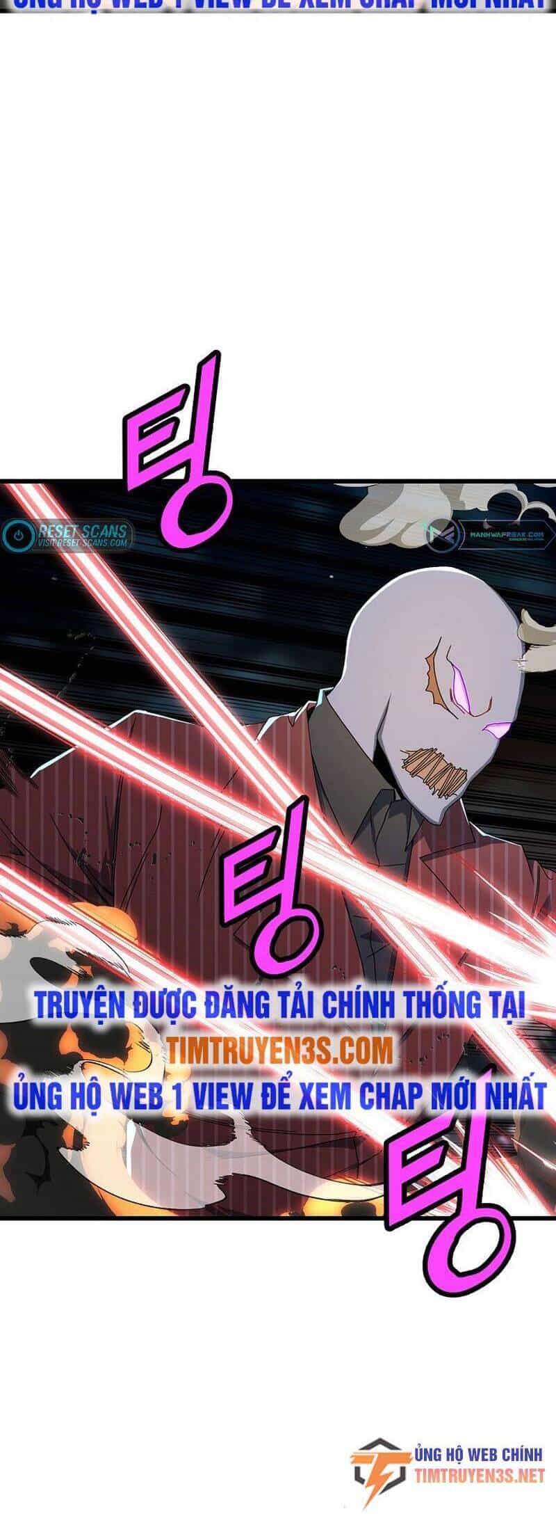 Kẻ Thất Nghiệp Bất Khả Chiến Bại - Chương 40 - ảnh 21