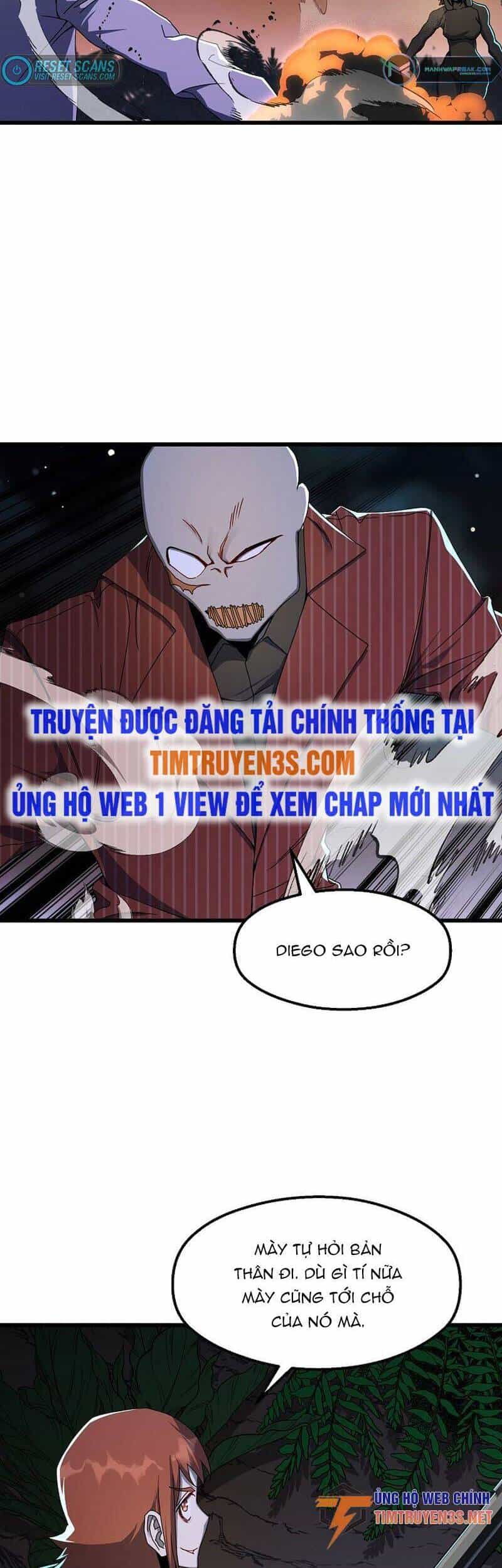 Kẻ Thất Nghiệp Bất Khả Chiến Bại - Chương 40 - ảnh 23