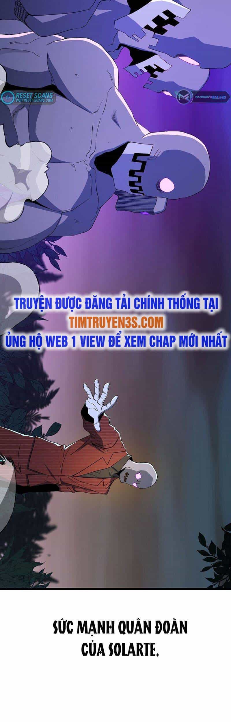 Kẻ Thất Nghiệp Bất Khả Chiến Bại - Chương 40 - ảnh 32