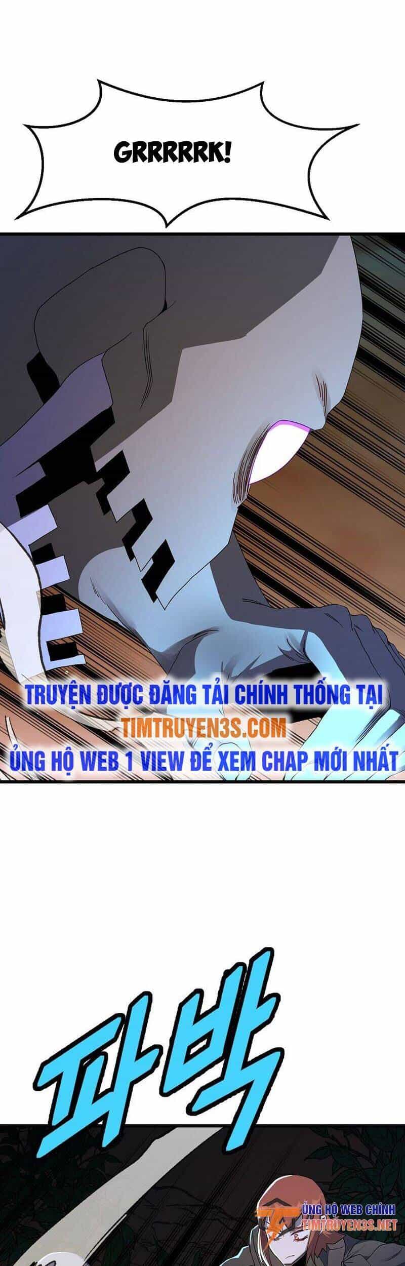 Kẻ Thất Nghiệp Bất Khả Chiến Bại - Chương 40 - ảnh 35