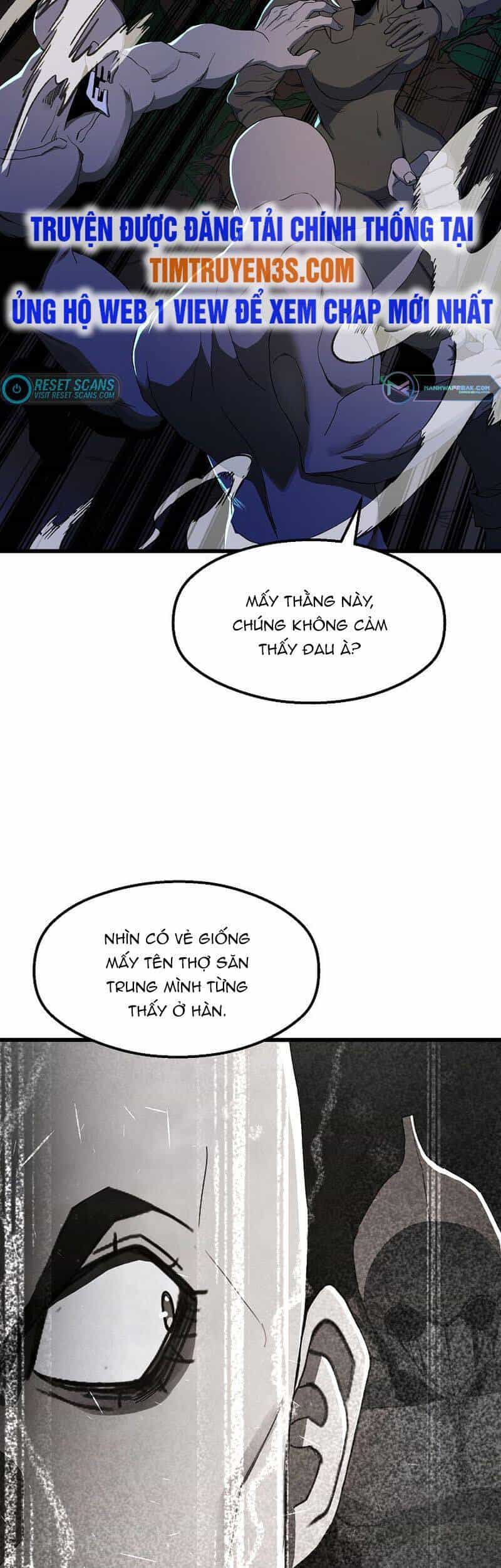 Kẻ Thất Nghiệp Bất Khả Chiến Bại - Chương 40 - ảnh 36