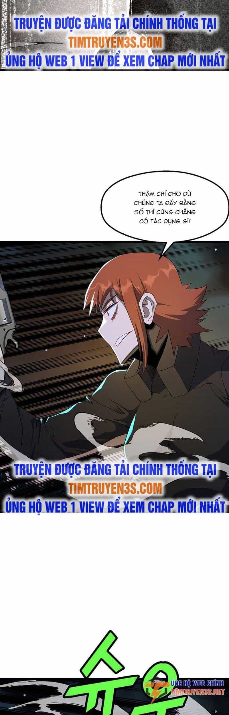 Kẻ Thất Nghiệp Bất Khả Chiến Bại - Chương 40 - ảnh 37