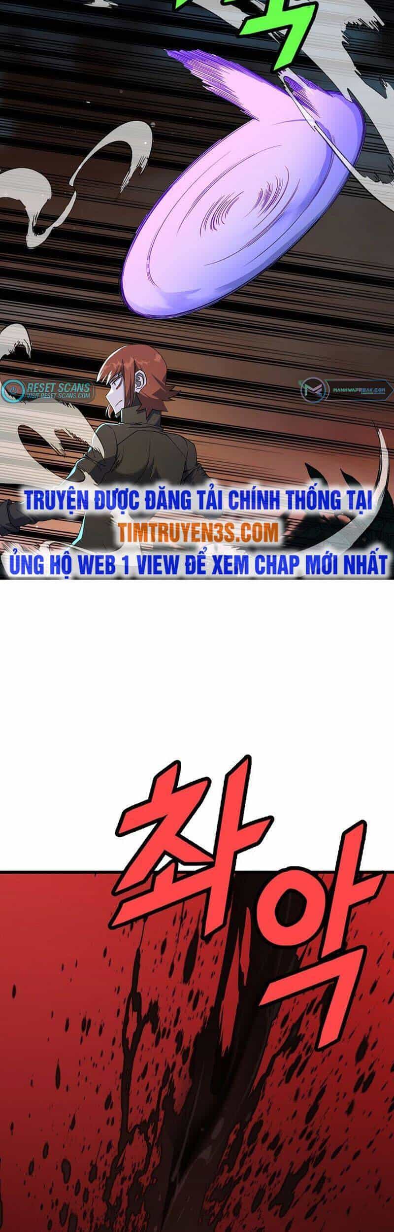 Kẻ Thất Nghiệp Bất Khả Chiến Bại - Chương 40 - ảnh 38