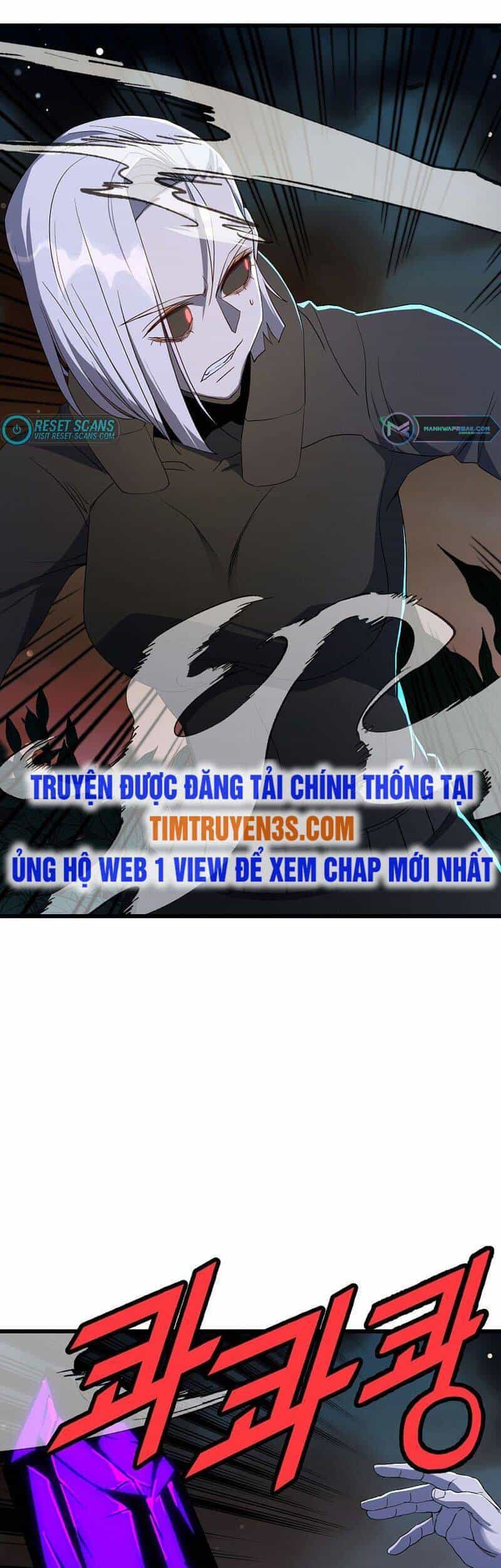Kẻ Thất Nghiệp Bất Khả Chiến Bại - Chương 40 - ảnh 46