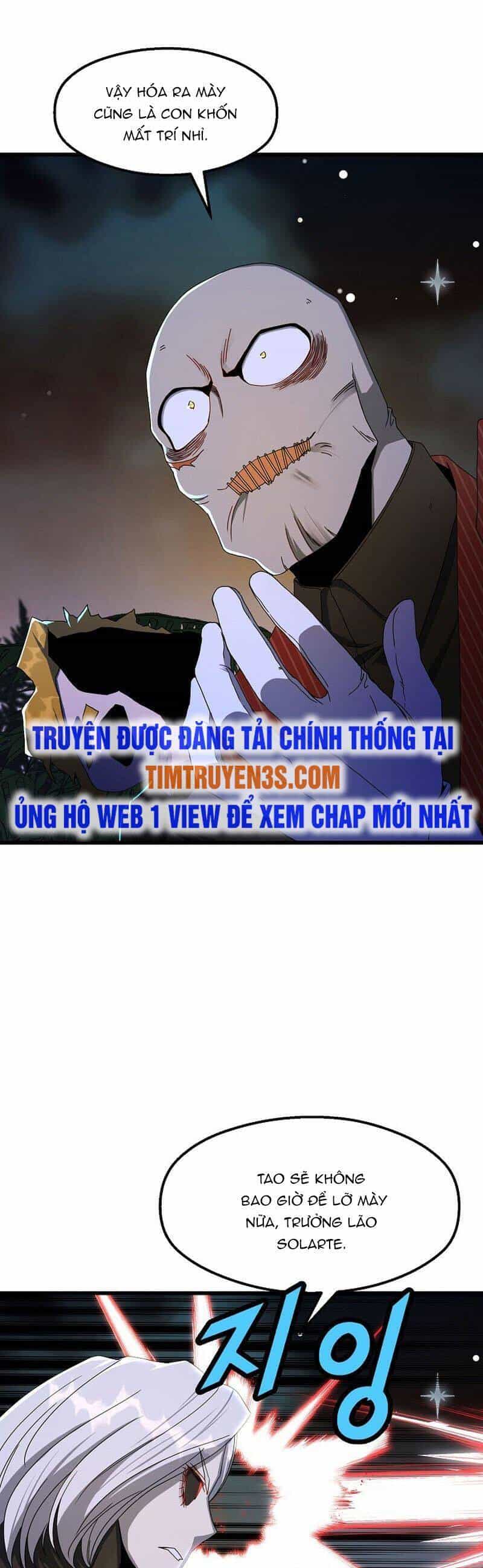 Kẻ Thất Nghiệp Bất Khả Chiến Bại - Chương 40 - ảnh 6