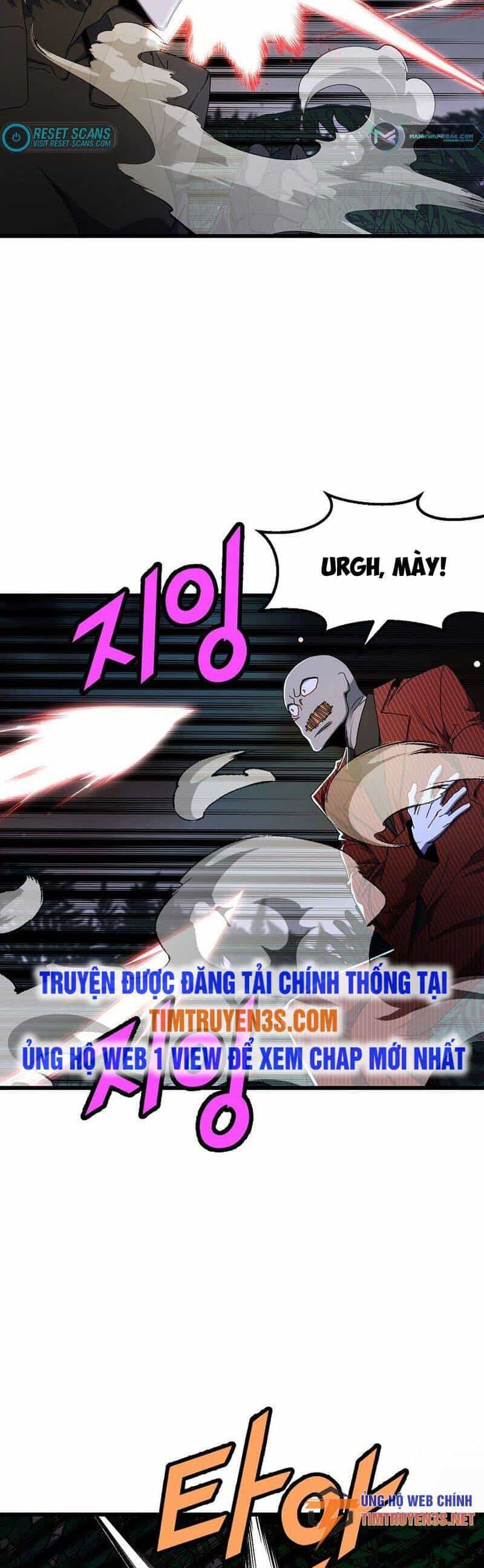 Kẻ Thất Nghiệp Bất Khả Chiến Bại - Chương 40 - ảnh 7