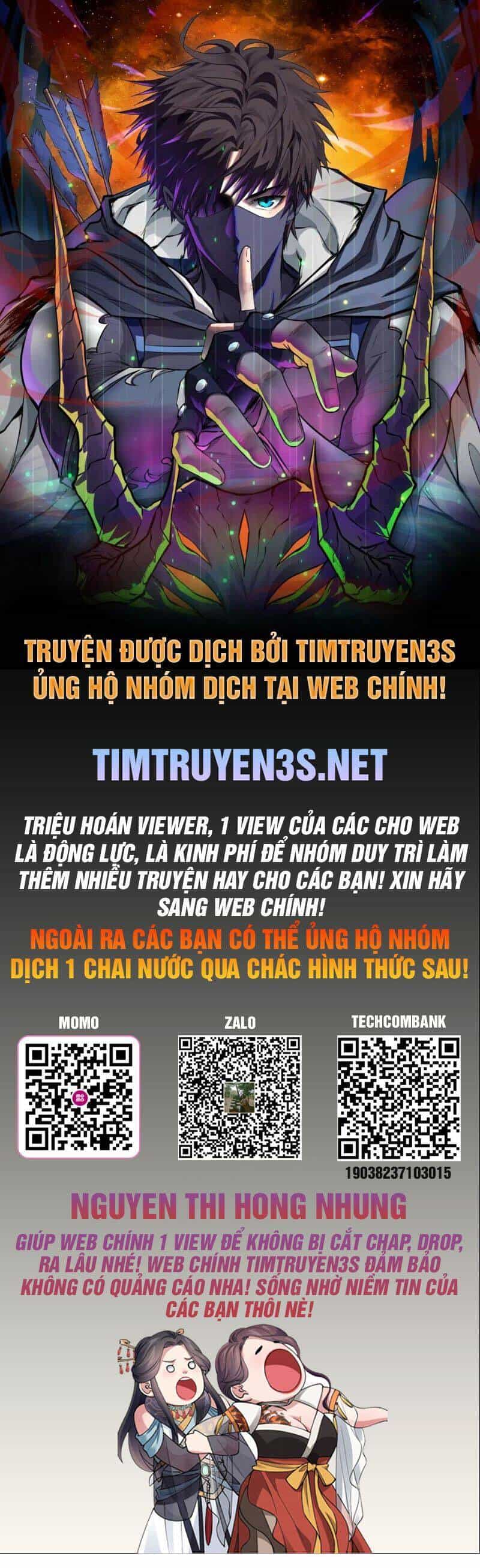 Kẻ Thất Nghiệp Bất Khả Chiến Bại - Chương 41 - ảnh 1