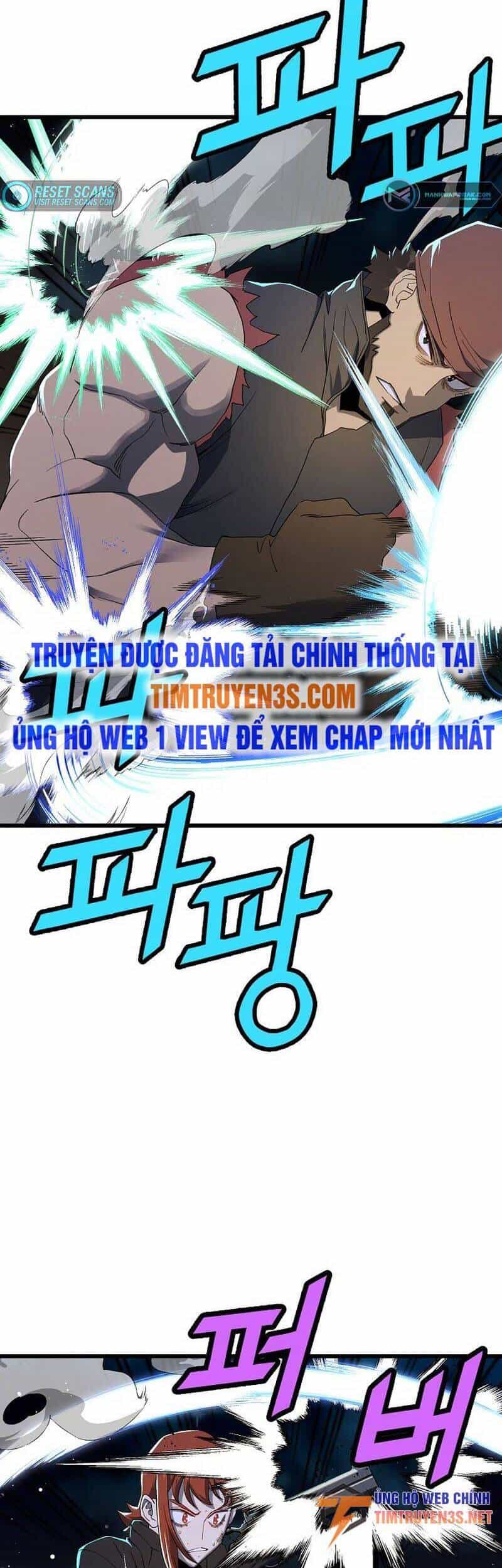 Kẻ Thất Nghiệp Bất Khả Chiến Bại - Chương 41 - ảnh 11