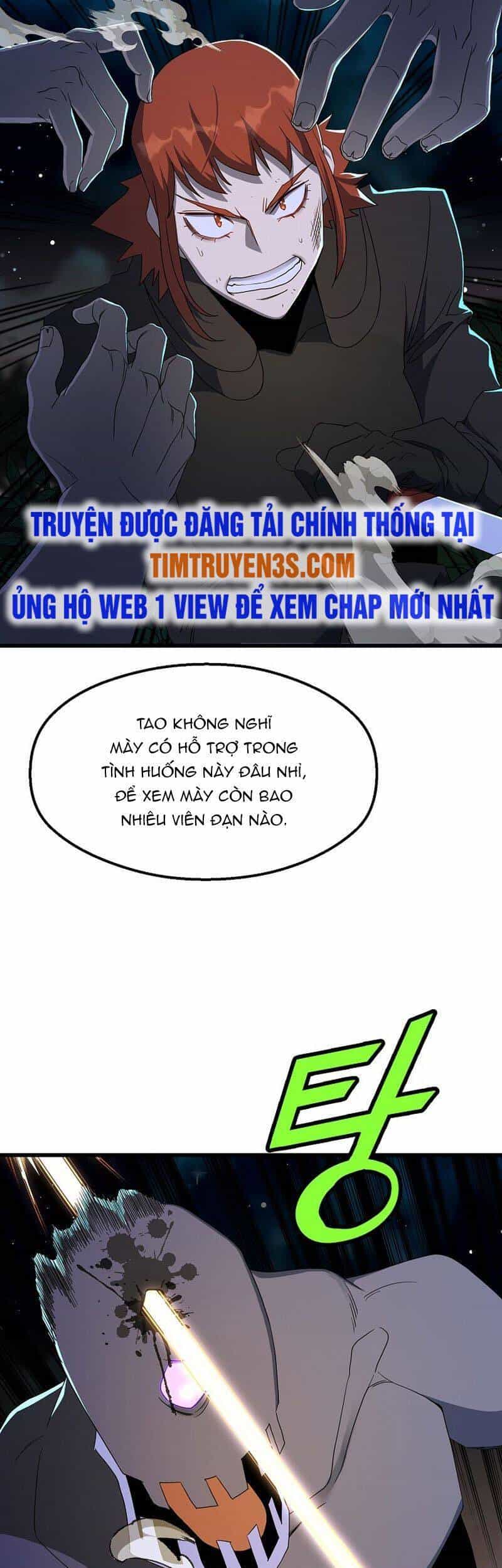 Kẻ Thất Nghiệp Bất Khả Chiến Bại - Chương 41 - ảnh 14