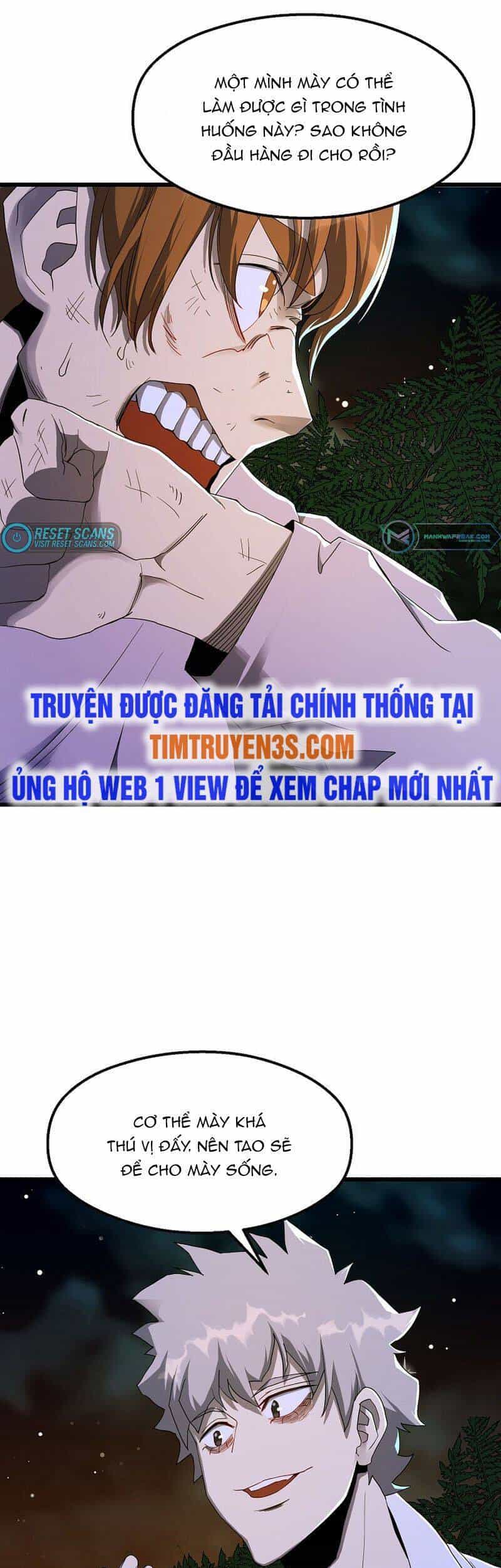 Kẻ Thất Nghiệp Bất Khả Chiến Bại - Chương 41 - ảnh 24