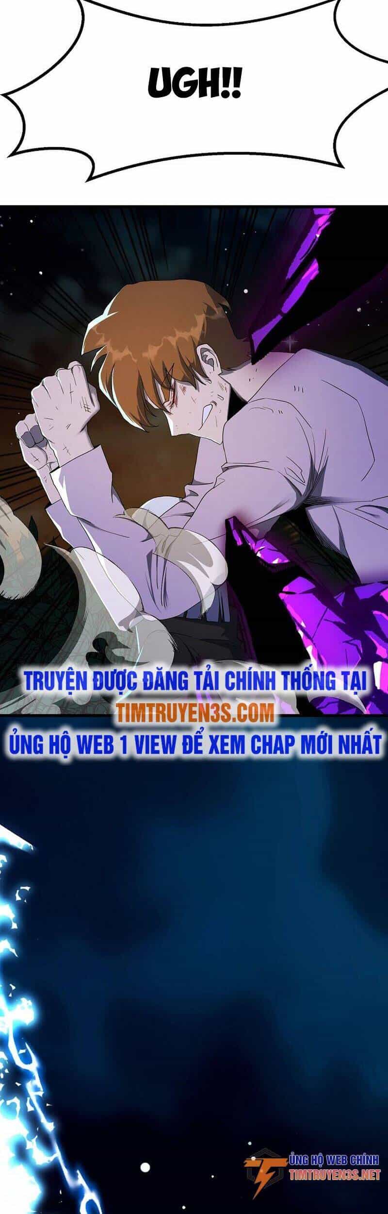 Kẻ Thất Nghiệp Bất Khả Chiến Bại - Chương 41 - ảnh 29