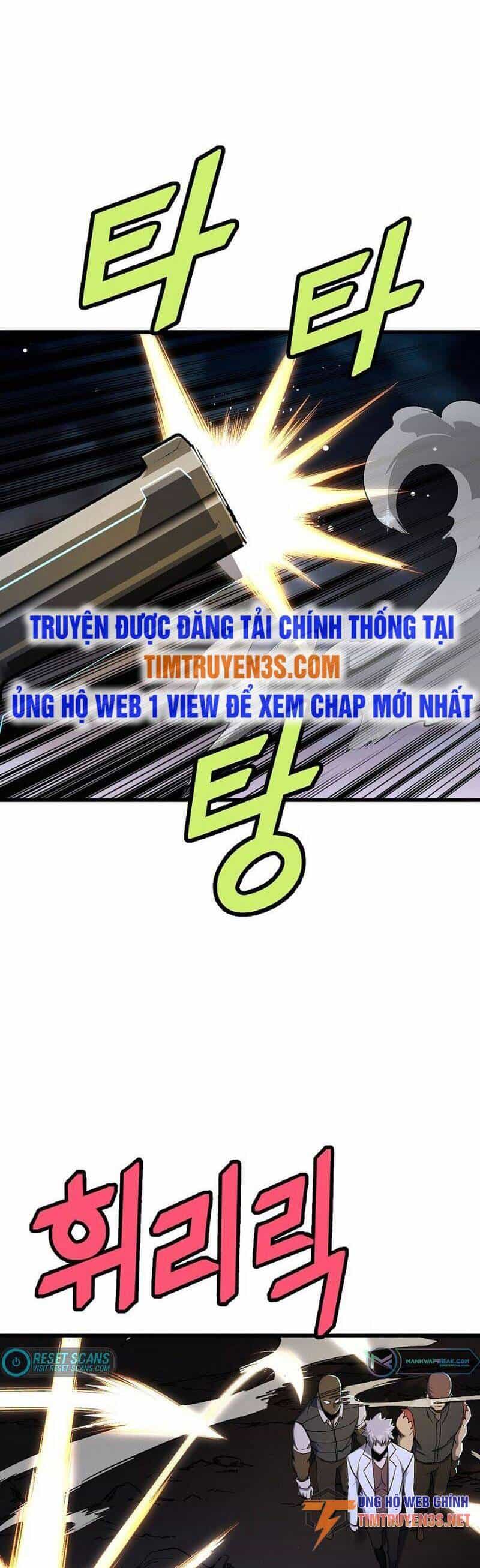 Kẻ Thất Nghiệp Bất Khả Chiến Bại - Chương 41 - ảnh 3