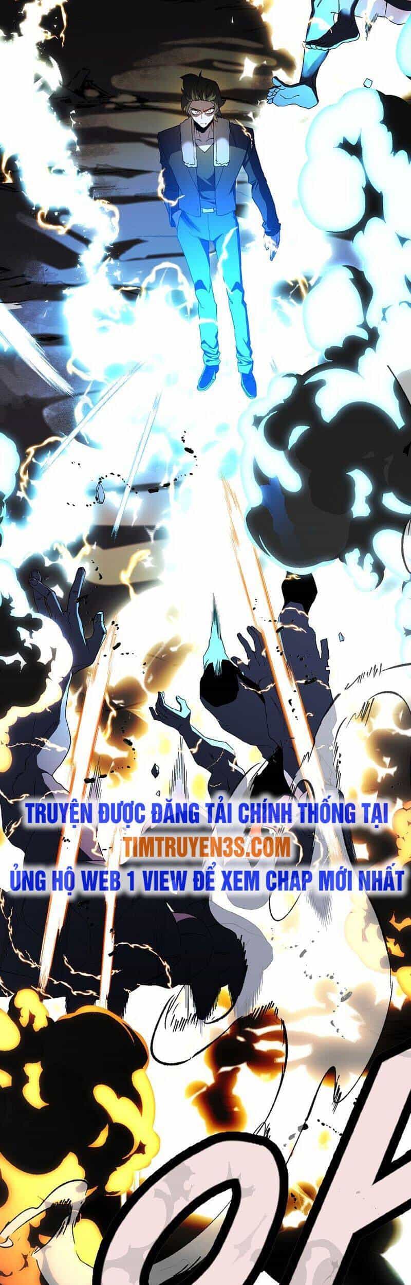 Kẻ Thất Nghiệp Bất Khả Chiến Bại - Chương 41 - ảnh 36