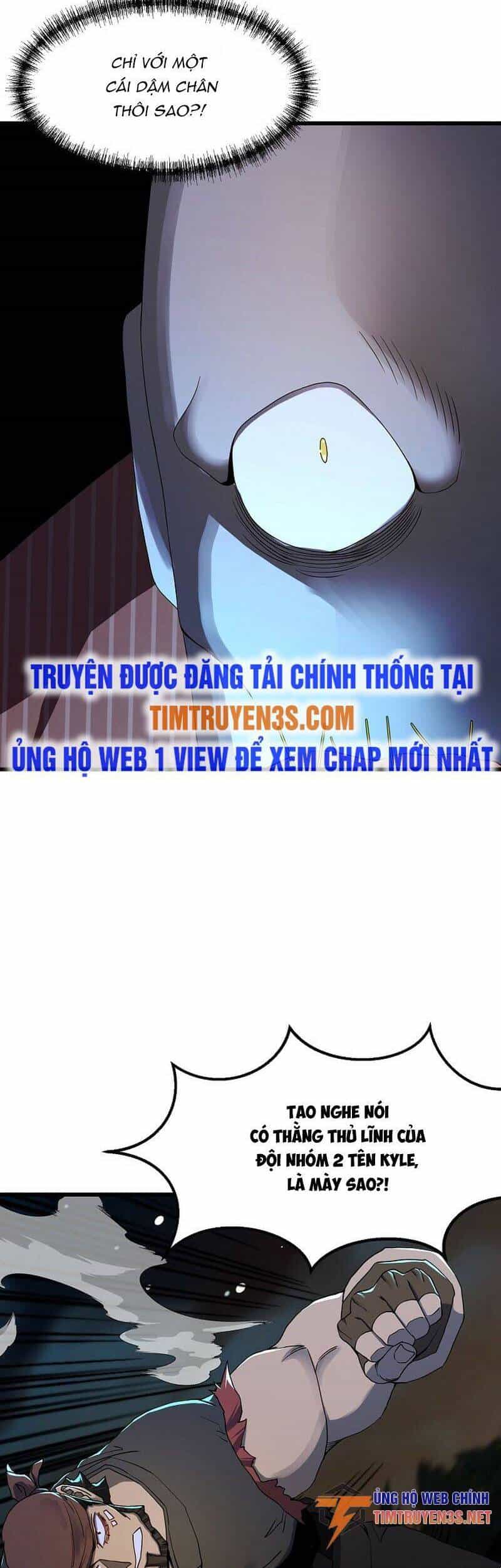 Kẻ Thất Nghiệp Bất Khả Chiến Bại - Chương 41 - ảnh 39