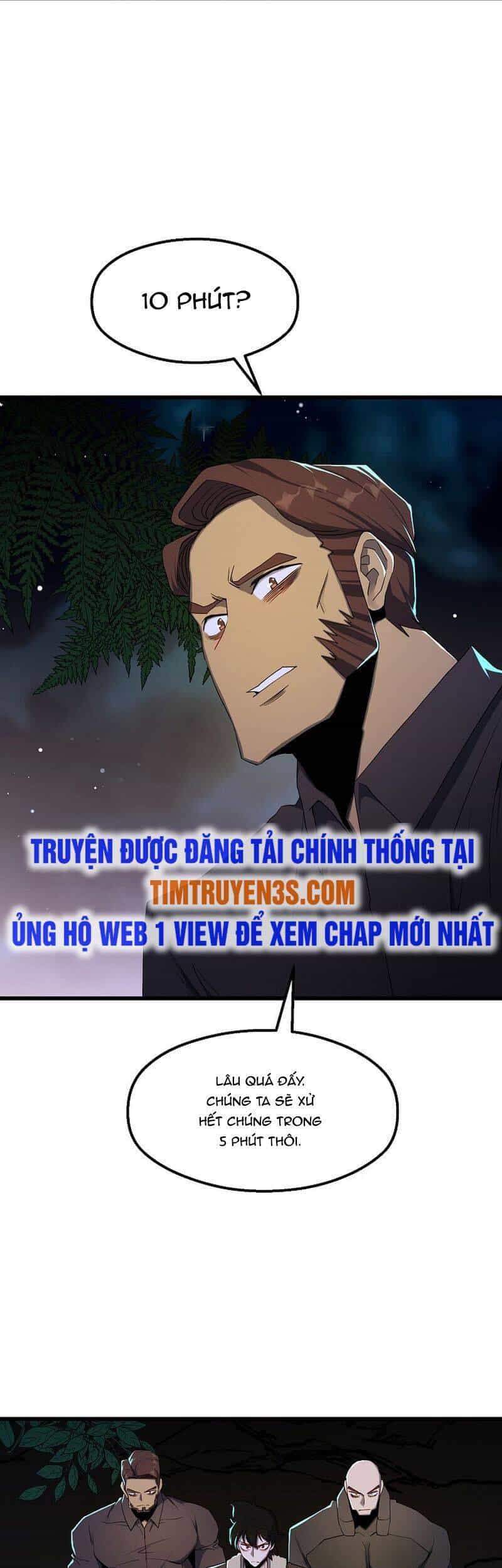 Kẻ Thất Nghiệp Bất Khả Chiến Bại - Chương 41 - ảnh 46