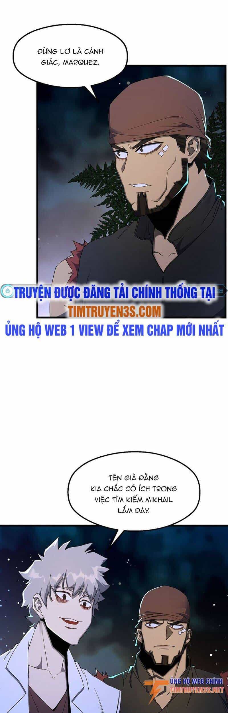 Kẻ Thất Nghiệp Bất Khả Chiến Bại - Chương 41 - ảnh 7