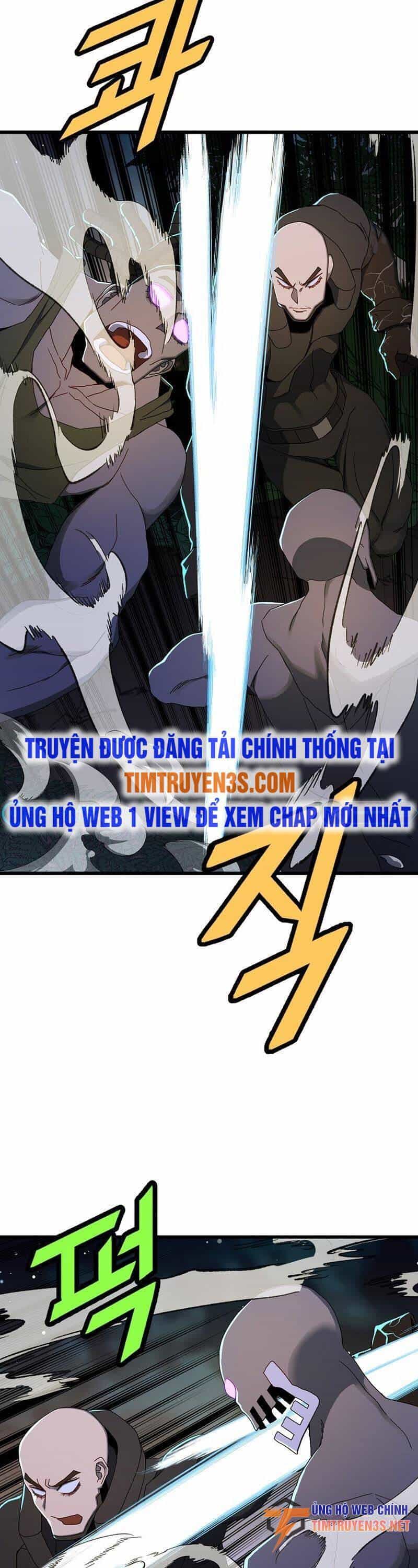 Kẻ Thất Nghiệp Bất Khả Chiến Bại - Chương 42 - ảnh 21