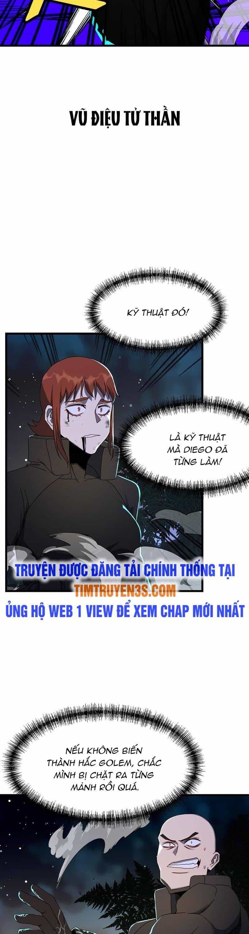 Kẻ Thất Nghiệp Bất Khả Chiến Bại - Chương 42 - ảnh 30