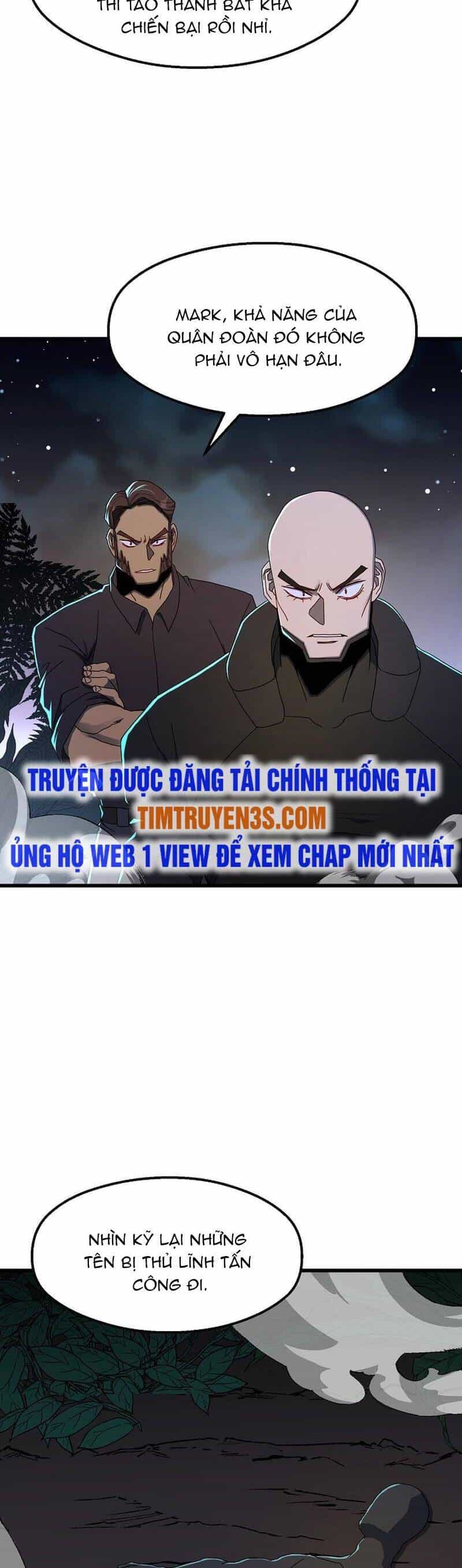 Kẻ Thất Nghiệp Bất Khả Chiến Bại - Chương 42 - ảnh 33