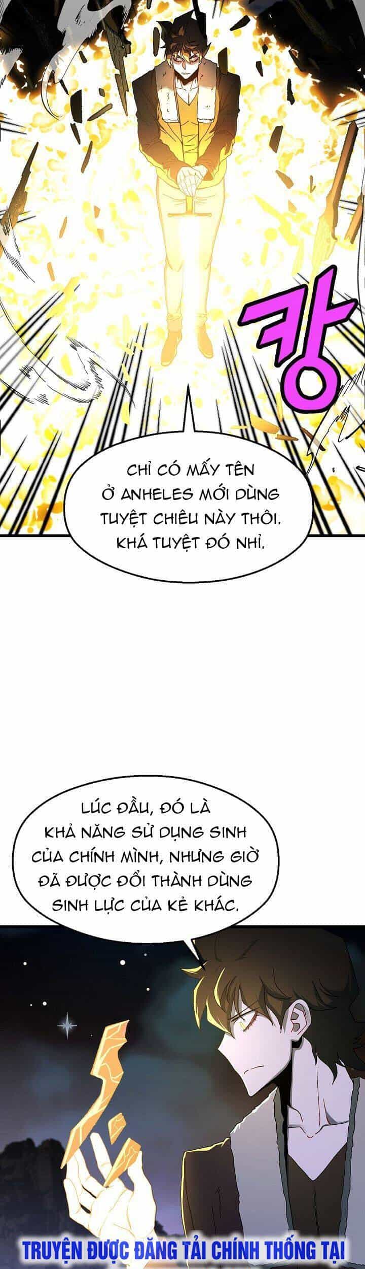 Kẻ Thất Nghiệp Bất Khả Chiến Bại - Chương 43 - ảnh 12