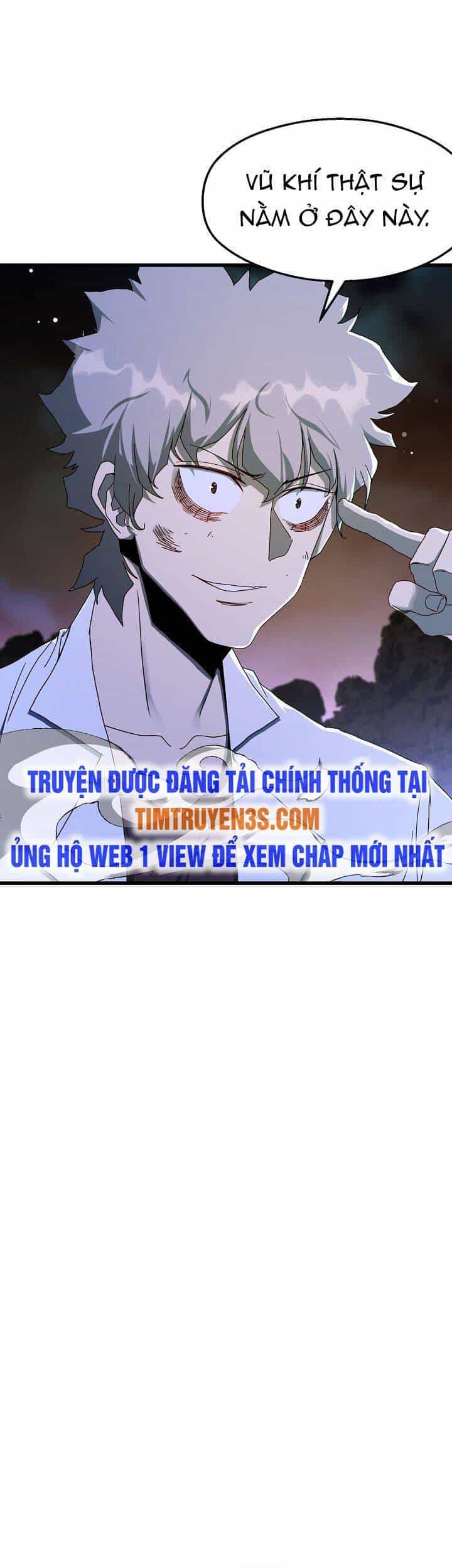 Kẻ Thất Nghiệp Bất Khả Chiến Bại - Chương 43 - ảnh 18