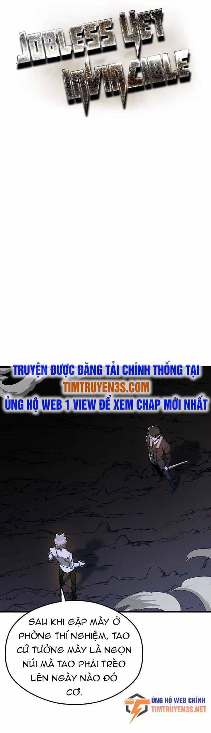 Kẻ Thất Nghiệp Bất Khả Chiến Bại - Chương 43 - ảnh 19