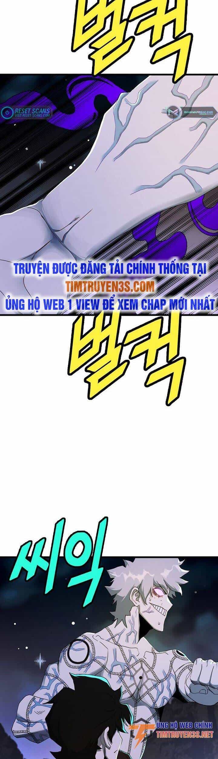 Kẻ Thất Nghiệp Bất Khả Chiến Bại - Chương 43 - ảnh 27