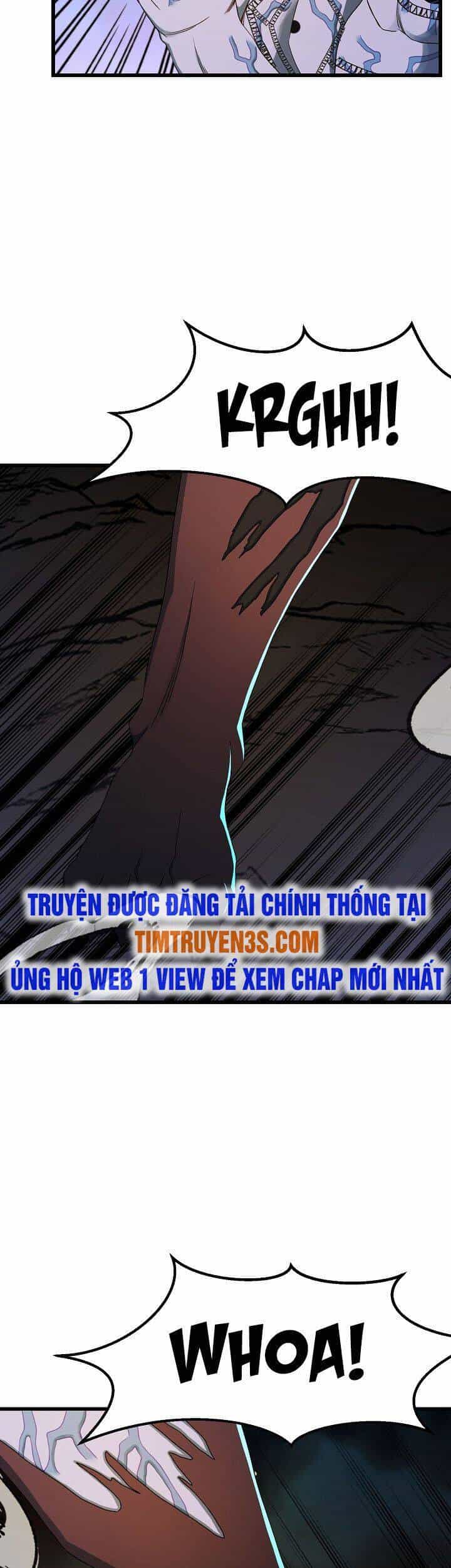 Kẻ Thất Nghiệp Bất Khả Chiến Bại - Chương 43 - ảnh 32