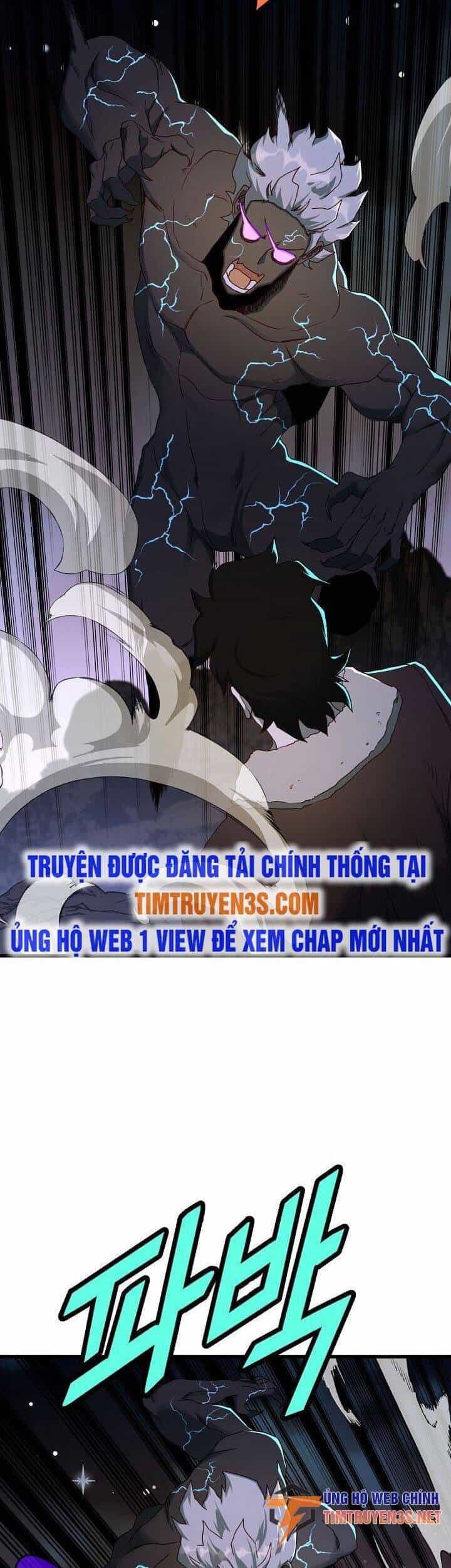 Kẻ Thất Nghiệp Bất Khả Chiến Bại - Chương 43 - ảnh 37