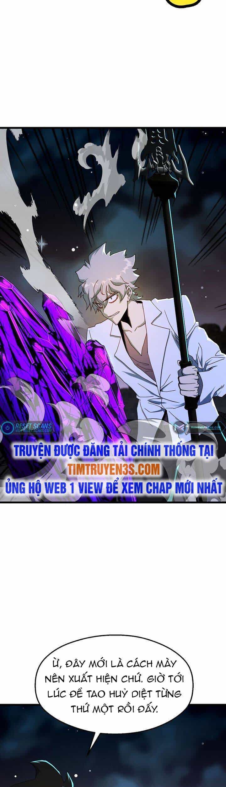 Kẻ Thất Nghiệp Bất Khả Chiến Bại - Chương 43 - ảnh 4