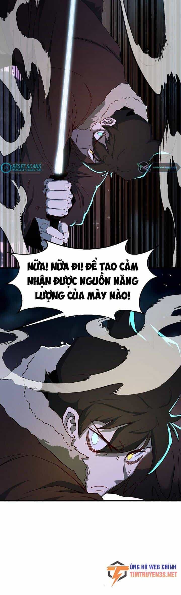 Kẻ Thất Nghiệp Bất Khả Chiến Bại - Chương 43 - ảnh 41