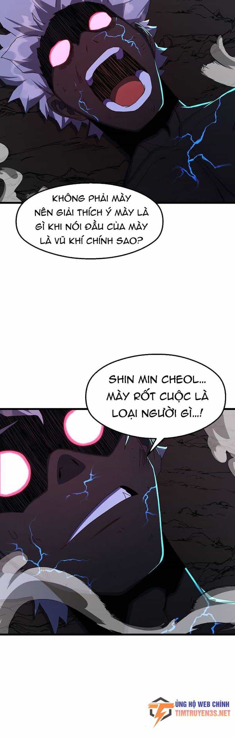 Kẻ Thất Nghiệp Bất Khả Chiến Bại - Chương 44 - ảnh 21