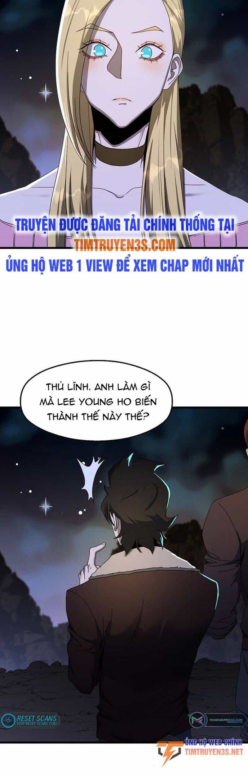 Kẻ Thất Nghiệp Bất Khả Chiến Bại - Chương 44 - ảnh 25