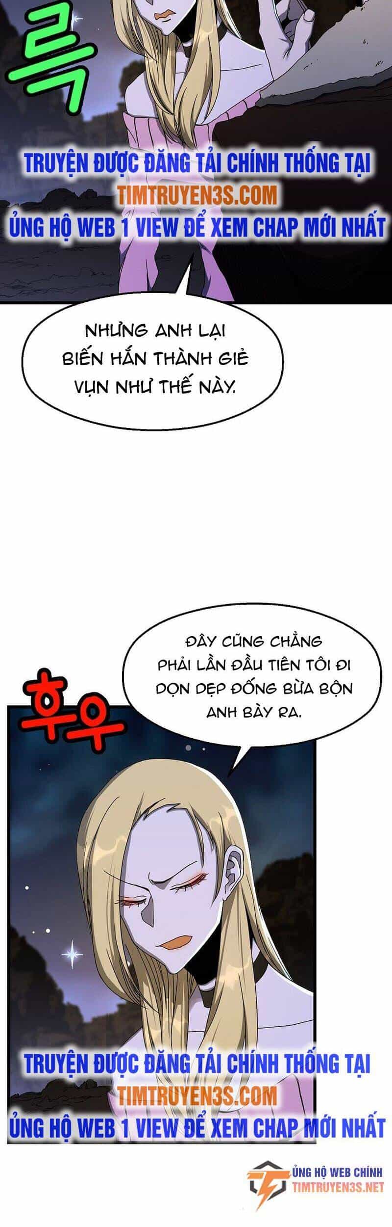 Kẻ Thất Nghiệp Bất Khả Chiến Bại - Chương 44 - ảnh 27