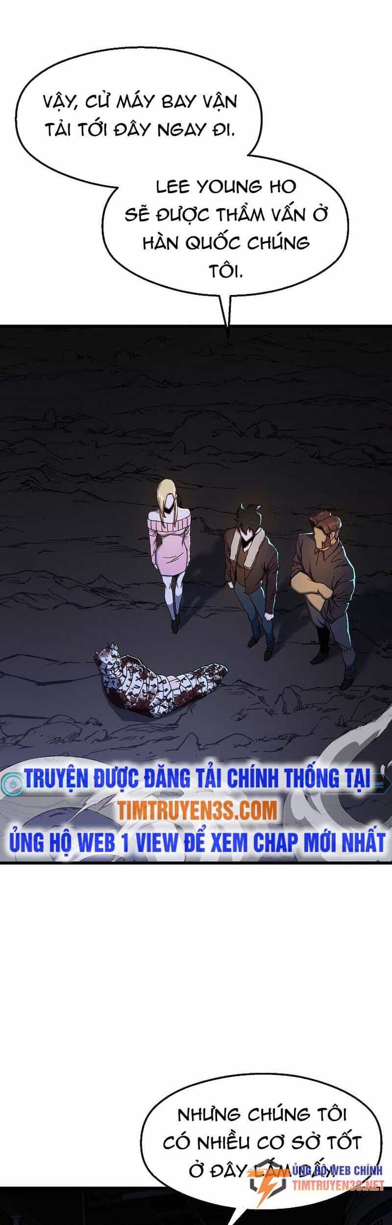 Kẻ Thất Nghiệp Bất Khả Chiến Bại - Chương 44 - ảnh 31
