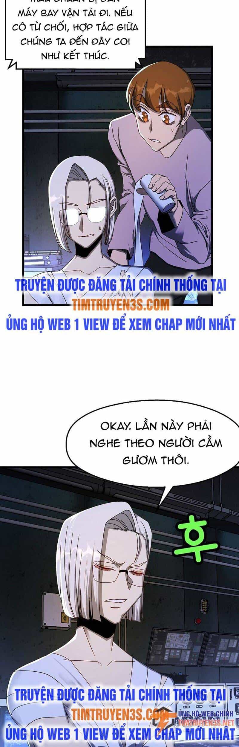 Kẻ Thất Nghiệp Bất Khả Chiến Bại - Chương 44 - ảnh 35