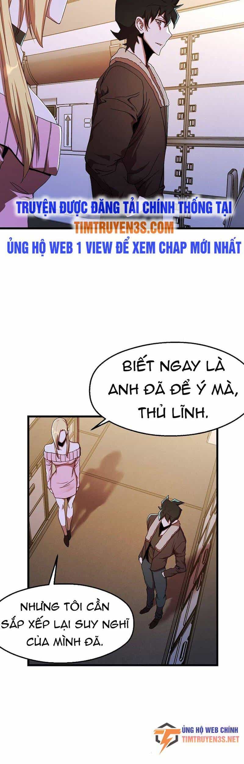 Kẻ Thất Nghiệp Bất Khả Chiến Bại - Chương 44 - ảnh 41
