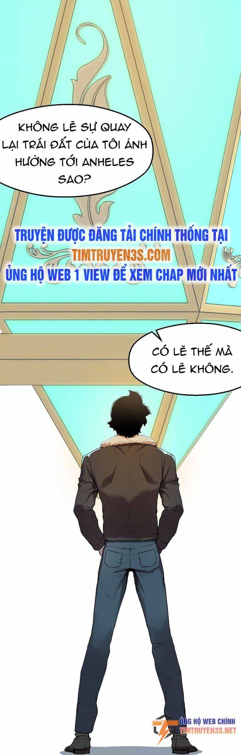 Kẻ Thất Nghiệp Bất Khả Chiến Bại - Chương 44 - ảnh 43