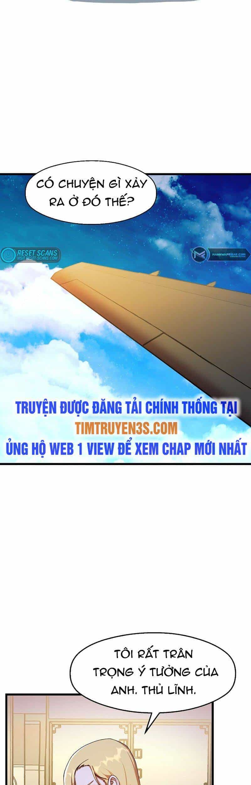 Kẻ Thất Nghiệp Bất Khả Chiến Bại - Chương 44 - ảnh 44