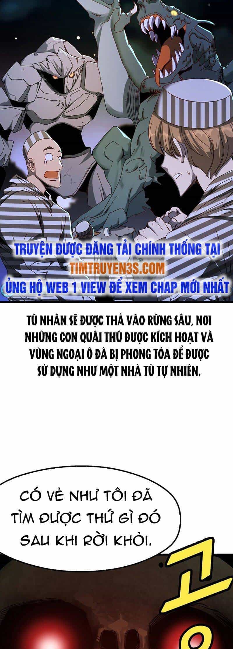 Kẻ Thất Nghiệp Bất Khả Chiến Bại - Chương 44 - ảnh 48