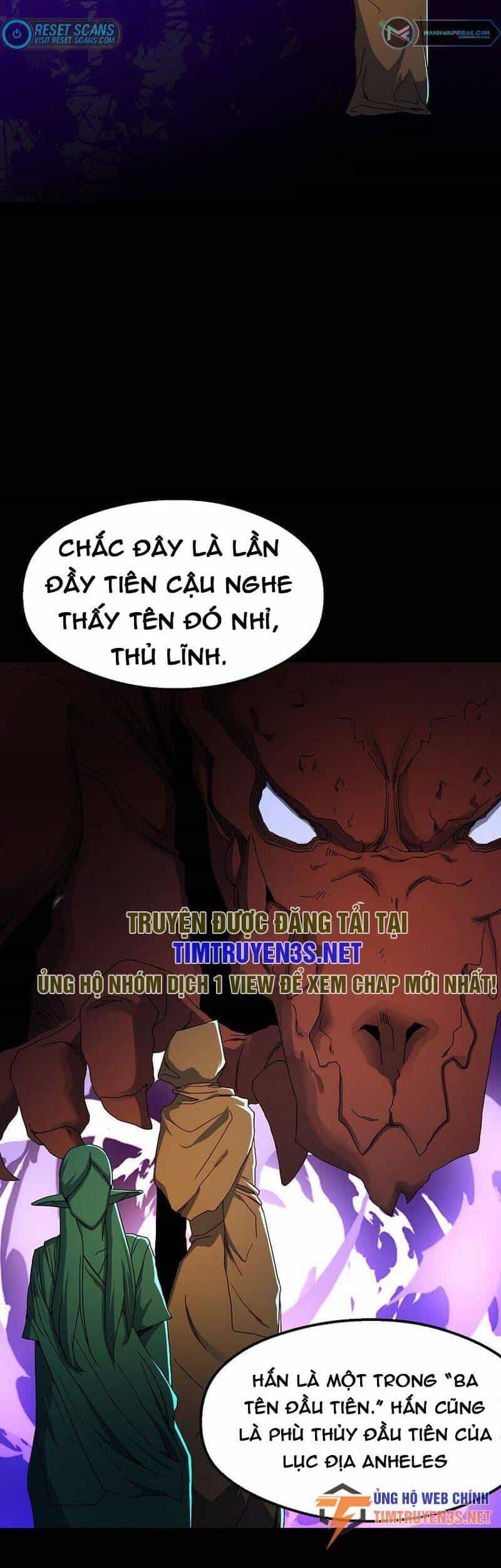 Kẻ Thất Nghiệp Bất Khả Chiến Bại - Chương 45 - ảnh 11