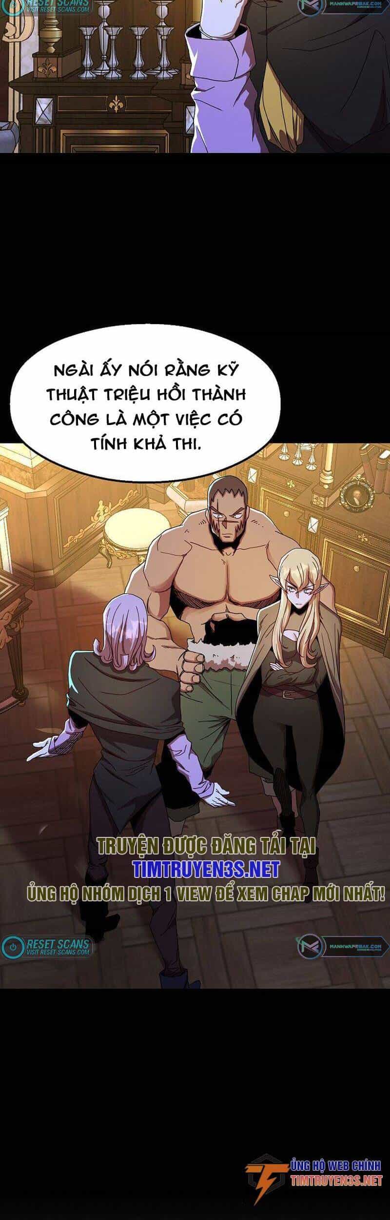 Kẻ Thất Nghiệp Bất Khả Chiến Bại - Chương 45 - ảnh 23