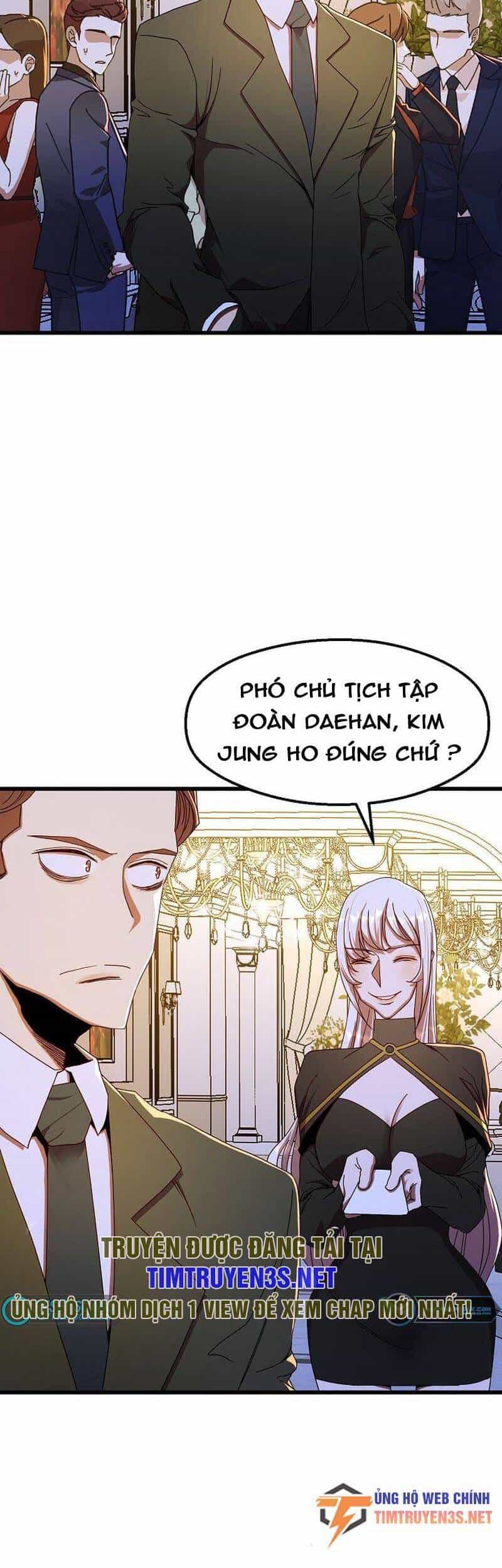 Kẻ Thất Nghiệp Bất Khả Chiến Bại - Chương 45 - ảnh 29
