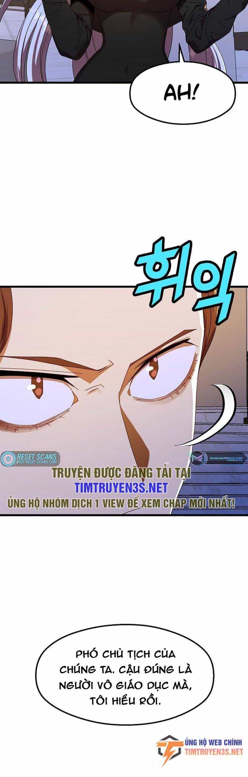 Kẻ Thất Nghiệp Bất Khả Chiến Bại - Chương 45 - ảnh 33