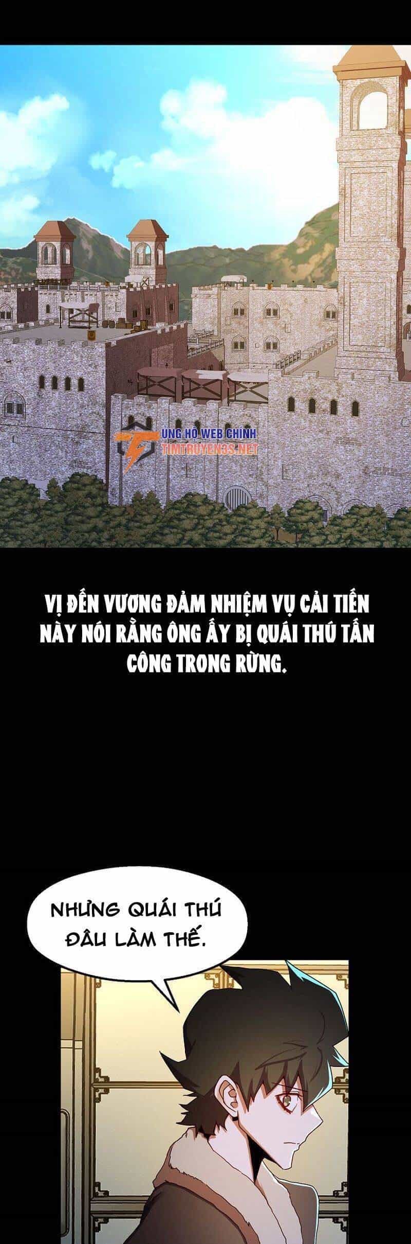 Kẻ Thất Nghiệp Bất Khả Chiến Bại - Chương 45 - ảnh 4