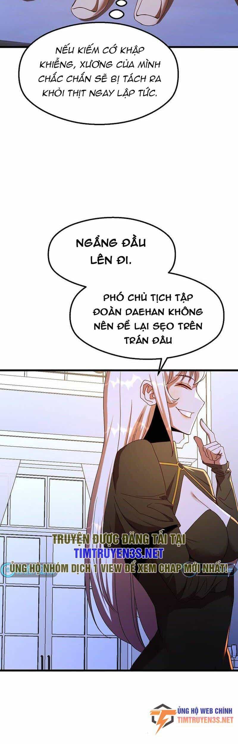 Kẻ Thất Nghiệp Bất Khả Chiến Bại - Chương 45 - ảnh 43